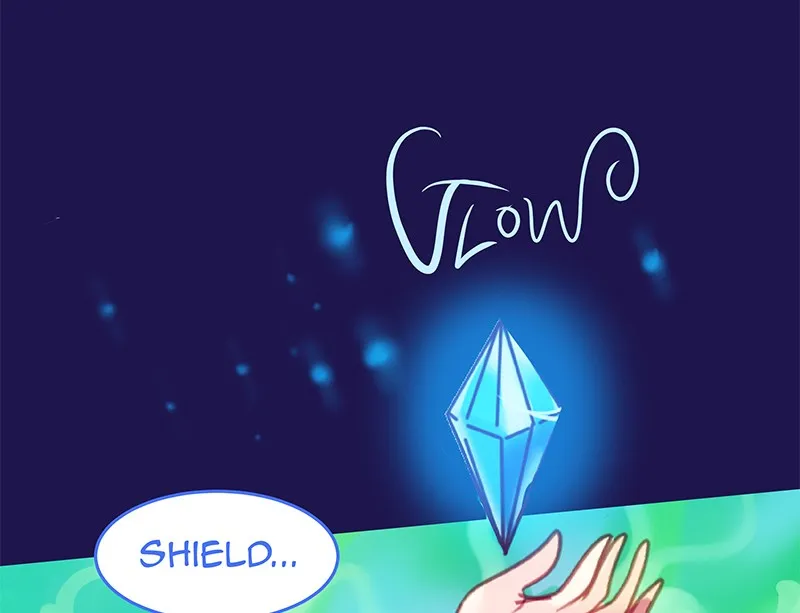 Strawberry Seafoam Chapter 20 page 81 - 