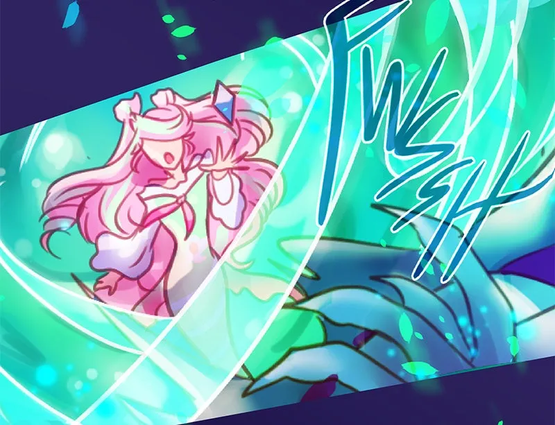 Strawberry Seafoam Chapter 20 page 83 - 