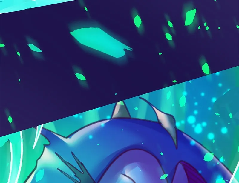 Strawberry Seafoam Chapter 20 page 84 - 