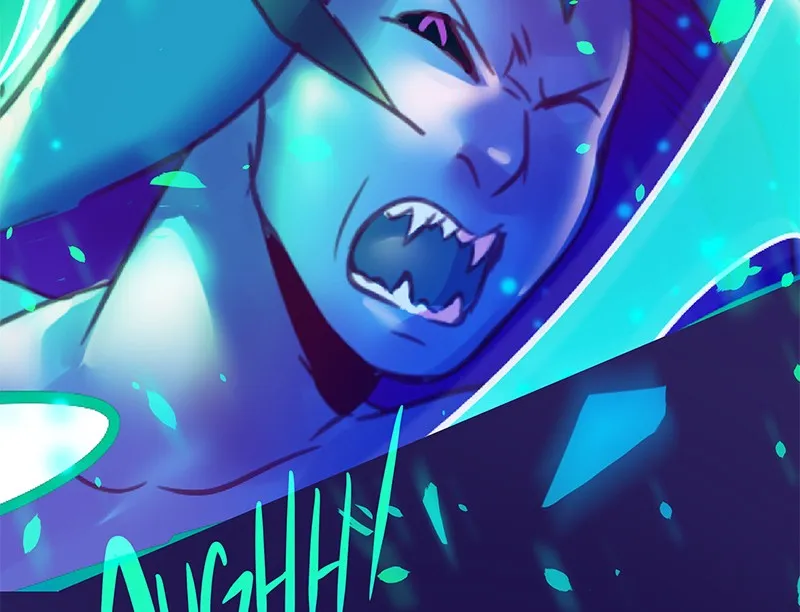 Strawberry Seafoam Chapter 20 page 85 - 