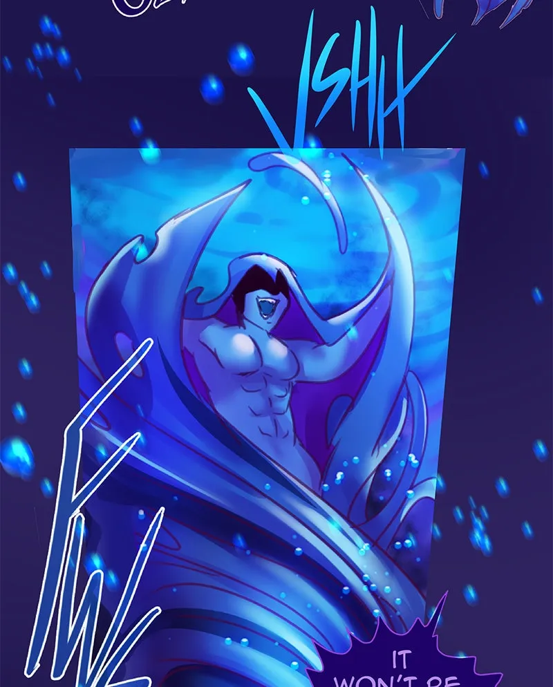 Strawberry Seafoam Chapter 20 page 88 - 