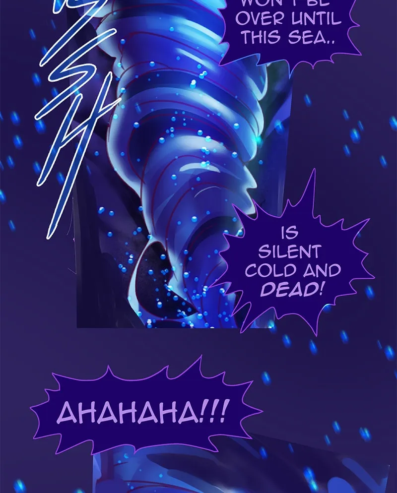 Strawberry Seafoam Chapter 20 page 89 - 