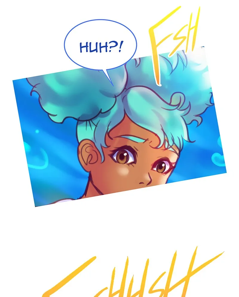 Strawberry Seafoam Chapter 20 page 10 - 
