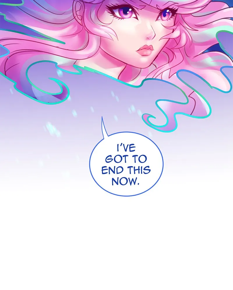 Strawberry Seafoam Chapter 20 page 93 - 