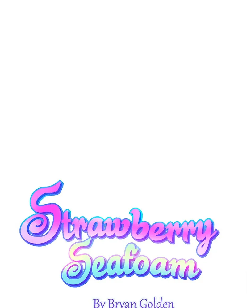Strawberry Seafoam Chapter 20 page 94 - 