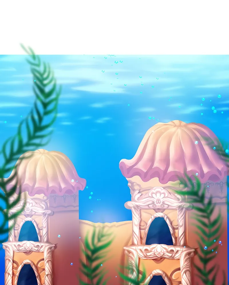 Strawberry Seafoam Chapter 21 page 2 - 