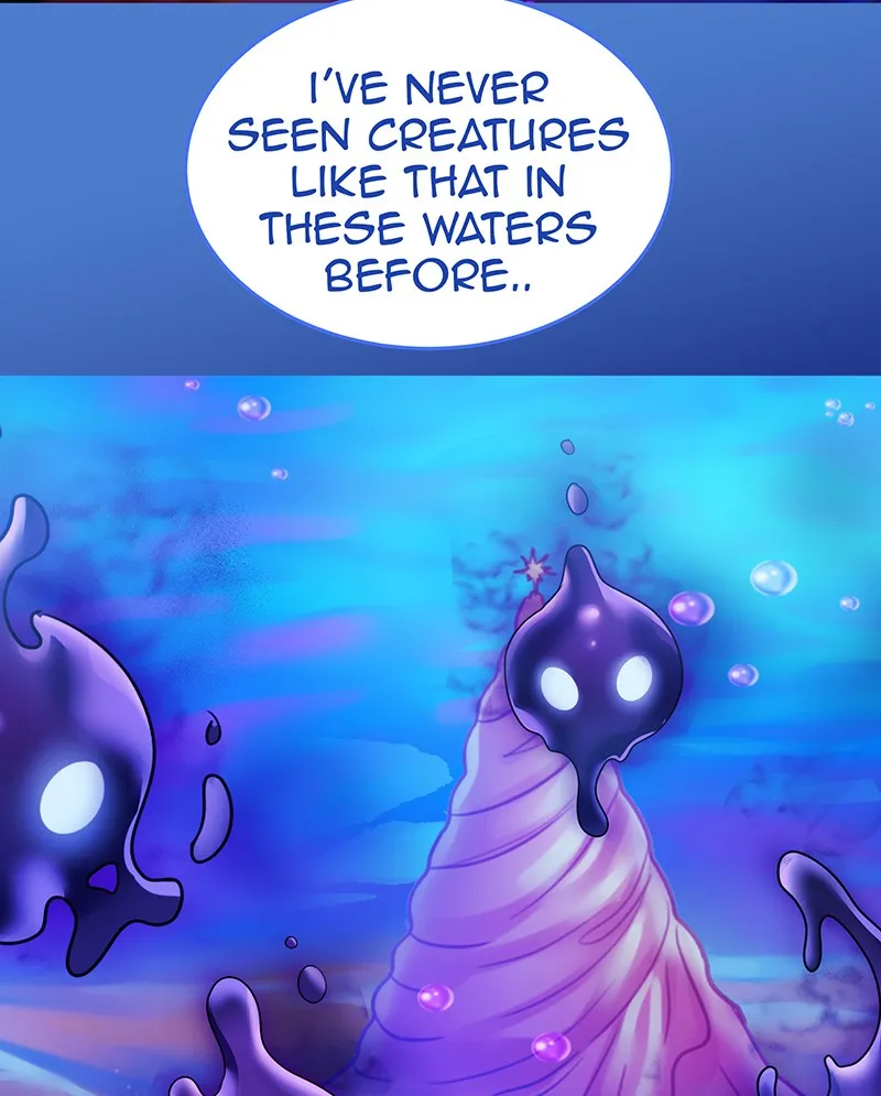 Strawberry Seafoam Chapter 21 page 11 - 