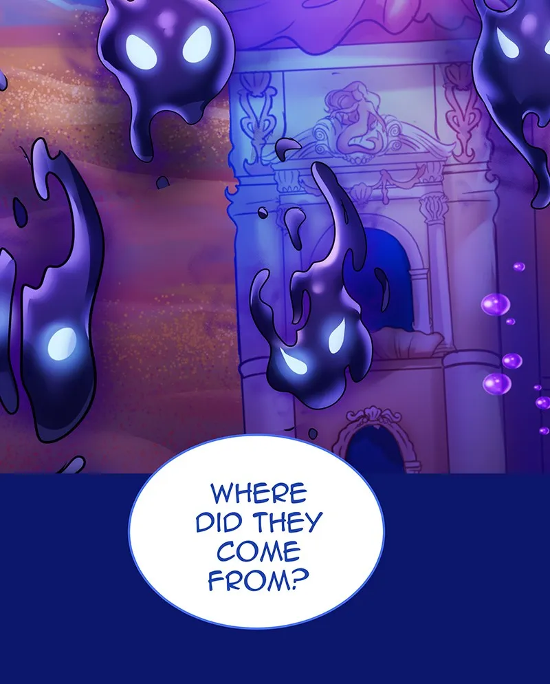 Strawberry Seafoam Chapter 21 page 12 - 
