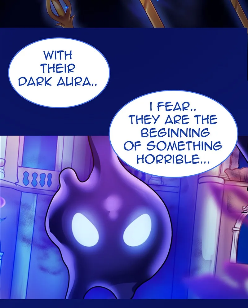 Strawberry Seafoam Chapter 21 page 15 - 