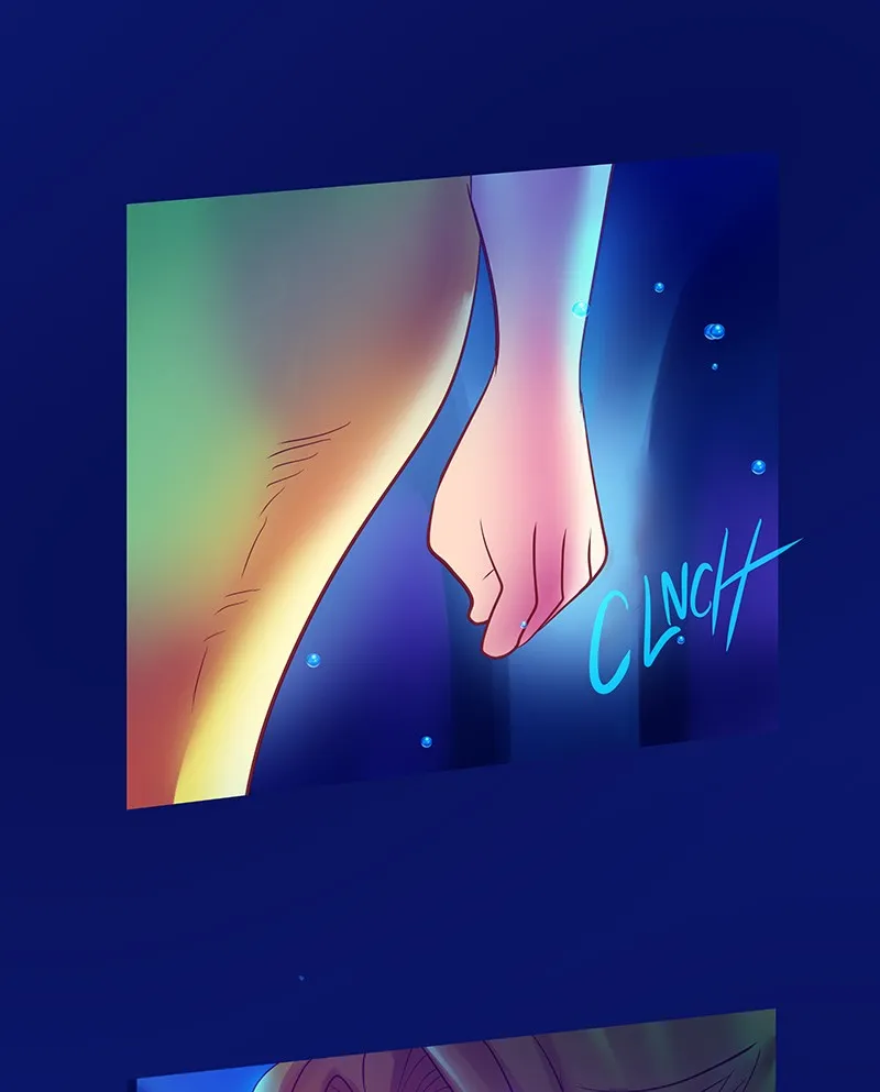 Strawberry Seafoam Chapter 21 page 16 - 