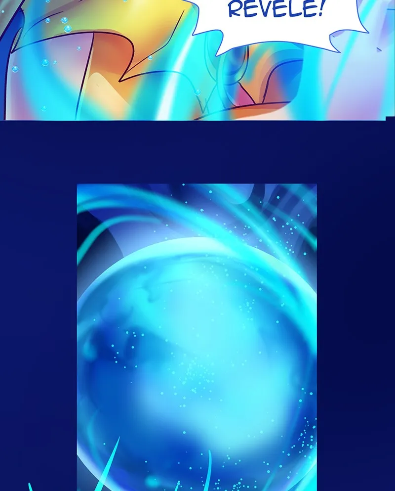 Strawberry Seafoam Chapter 21 page 20 - 