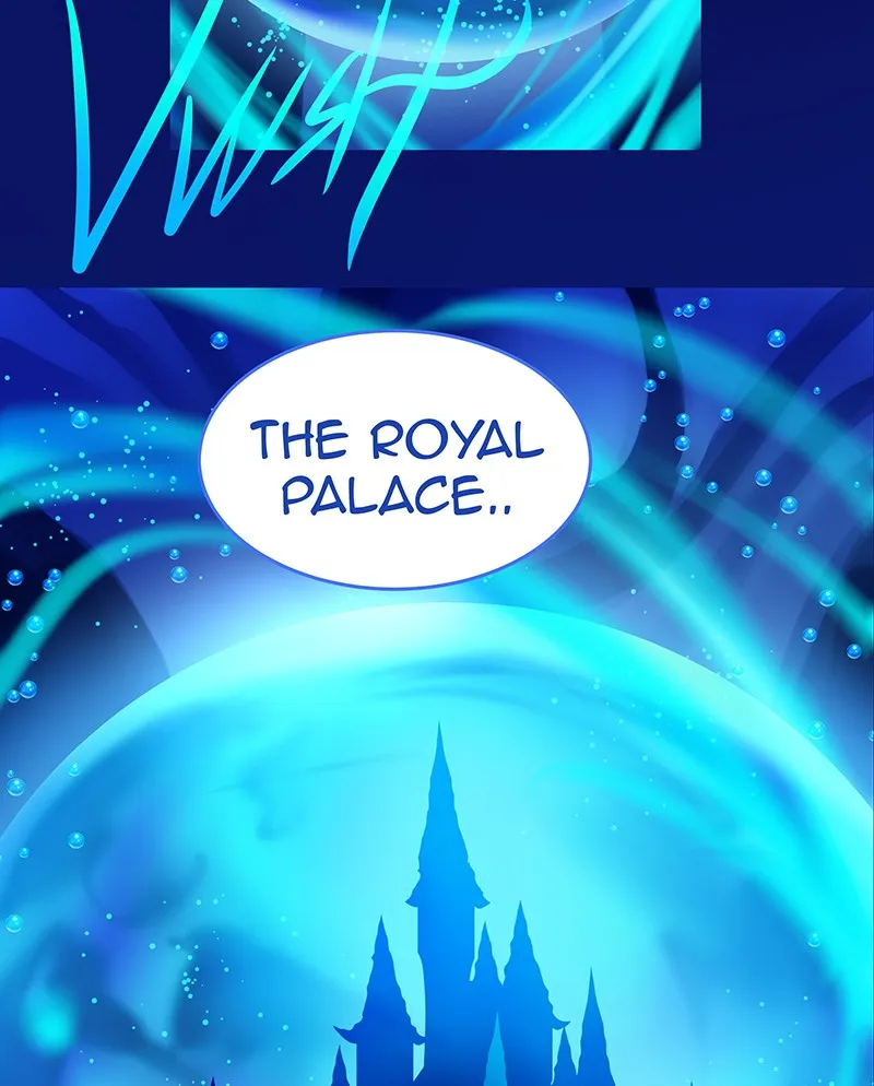 Strawberry Seafoam Chapter 21 page 21 - 