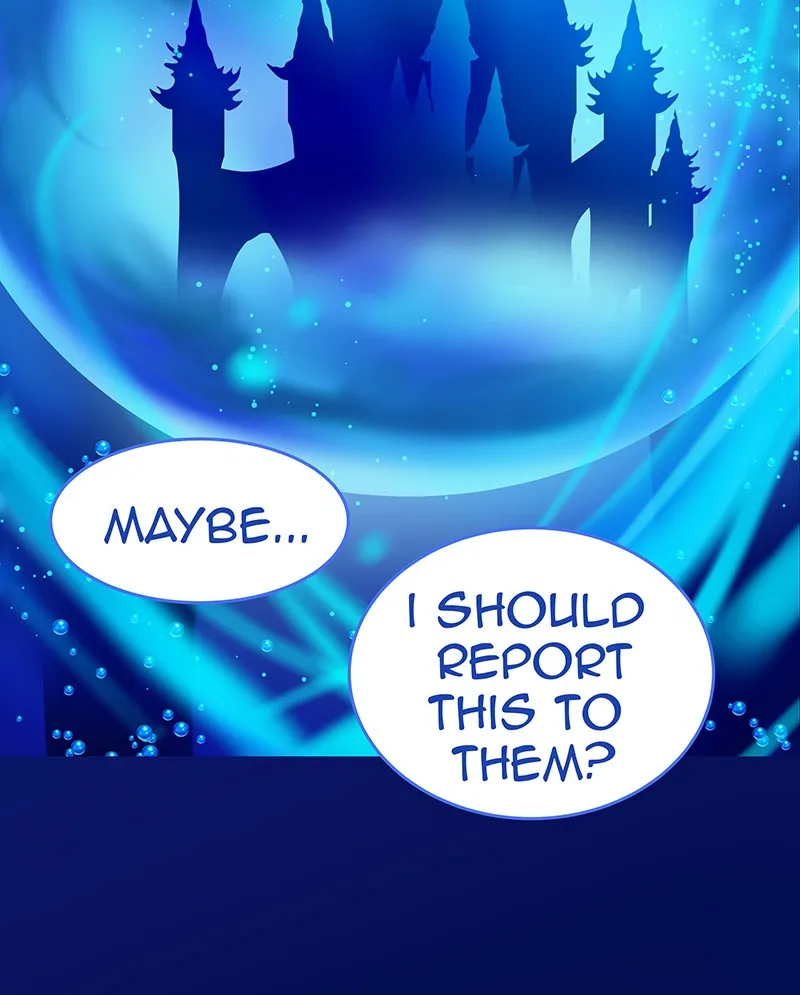 Strawberry Seafoam Chapter 21 page 22 - 