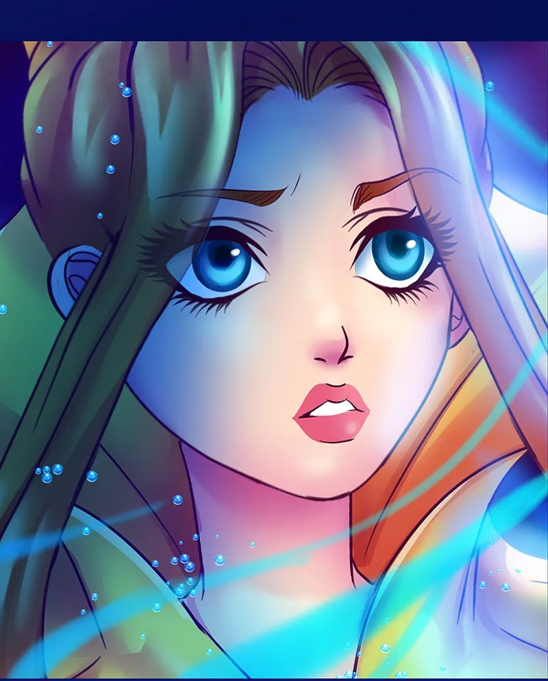 Strawberry Seafoam Chapter 21 page 23 - 