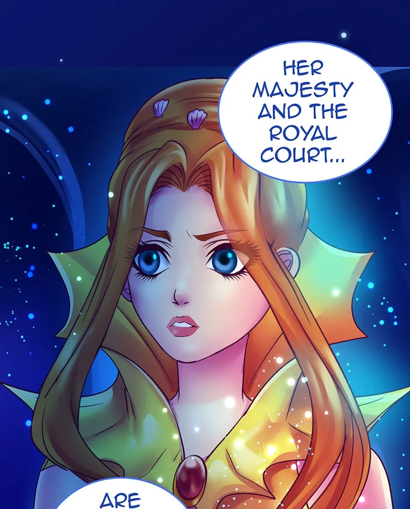 Strawberry Seafoam Chapter 21 page 27 - 