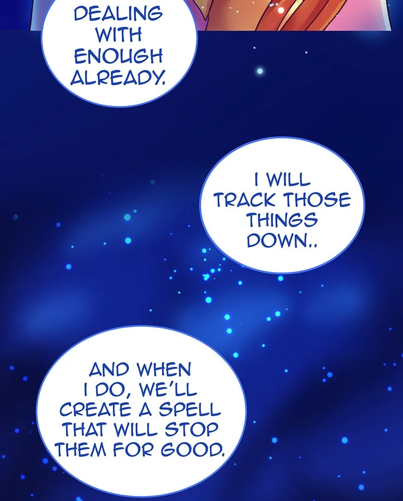Strawberry Seafoam Chapter 21 page 28 - 