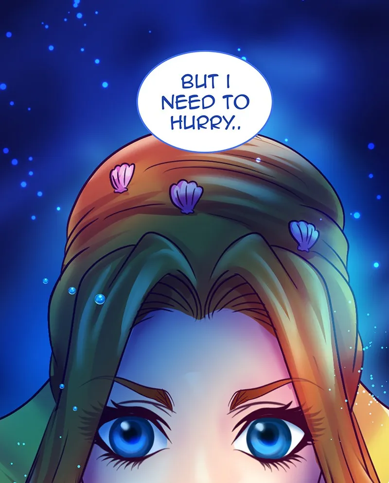 Strawberry Seafoam Chapter 21 page 29 - 
