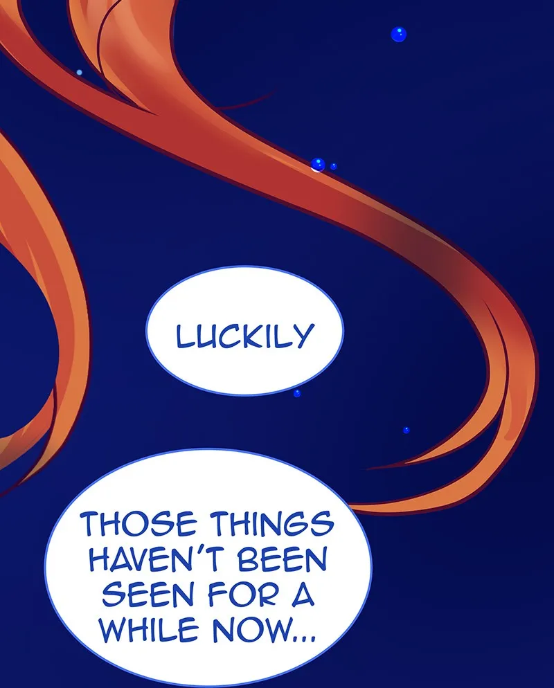 Strawberry Seafoam Chapter 21 page 31 - 