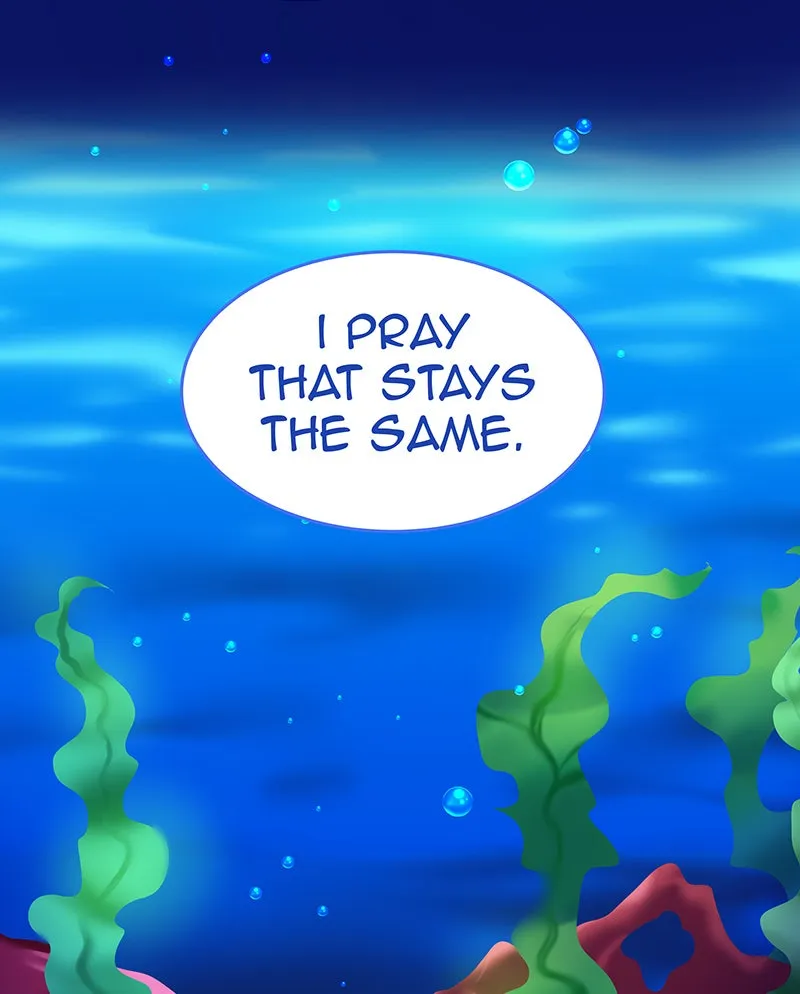 Strawberry Seafoam Chapter 21 page 32 - 