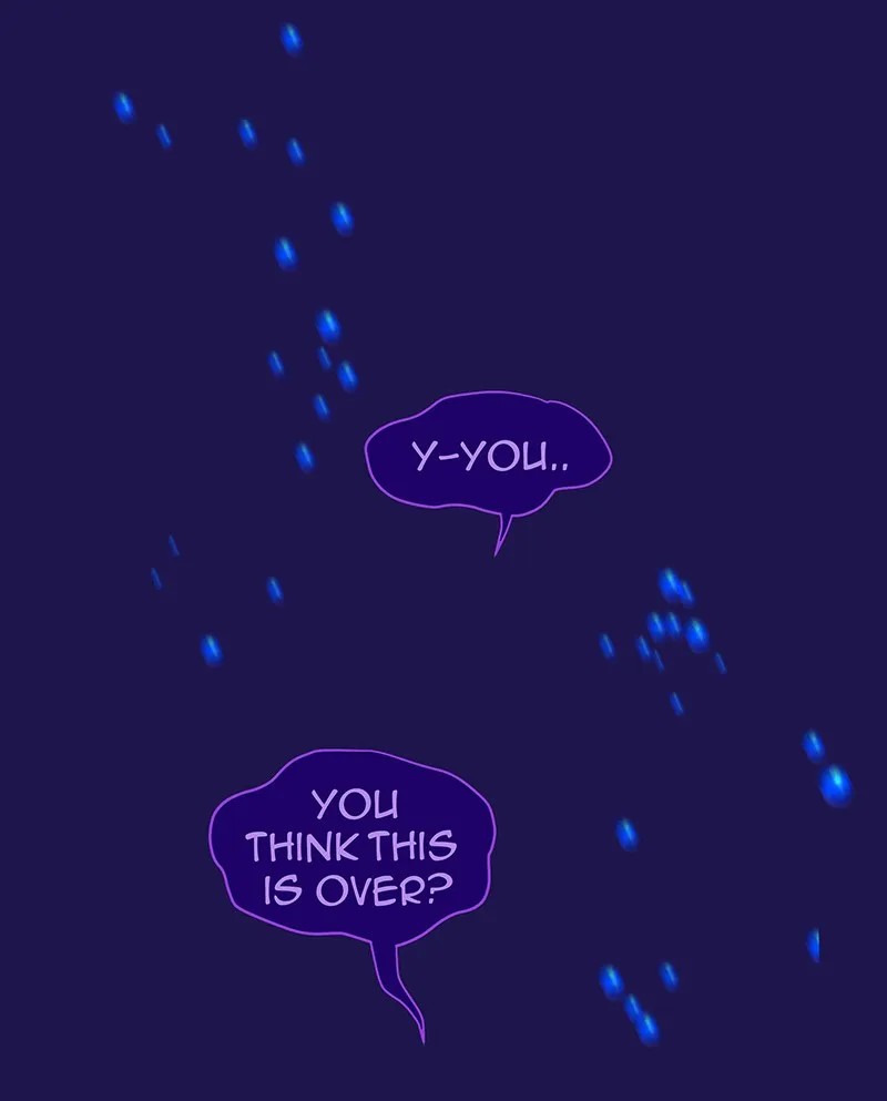 Strawberry Seafoam Chapter 21 page 34 - 