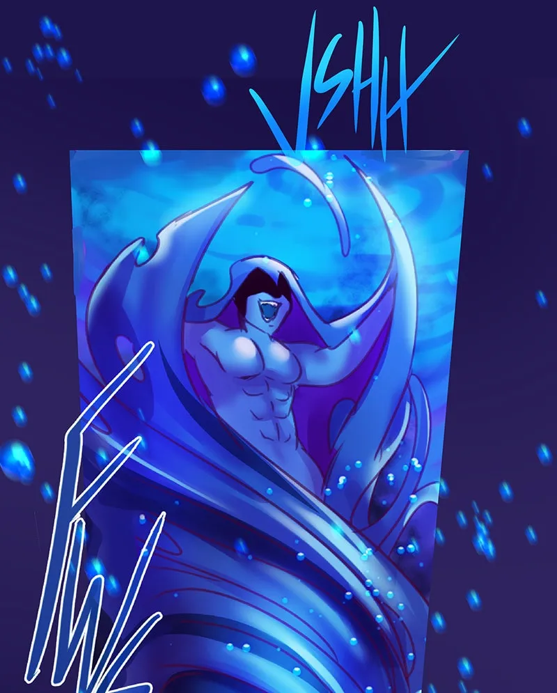 Strawberry Seafoam Chapter 21 page 35 - 