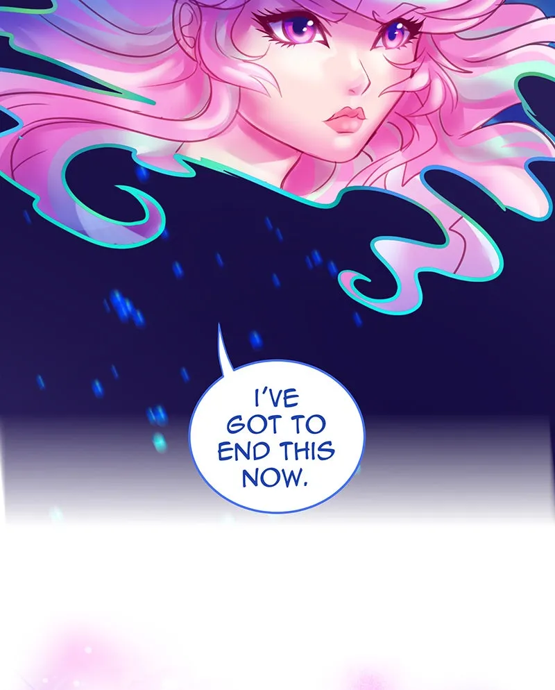 Strawberry Seafoam Chapter 21 page 40 - 