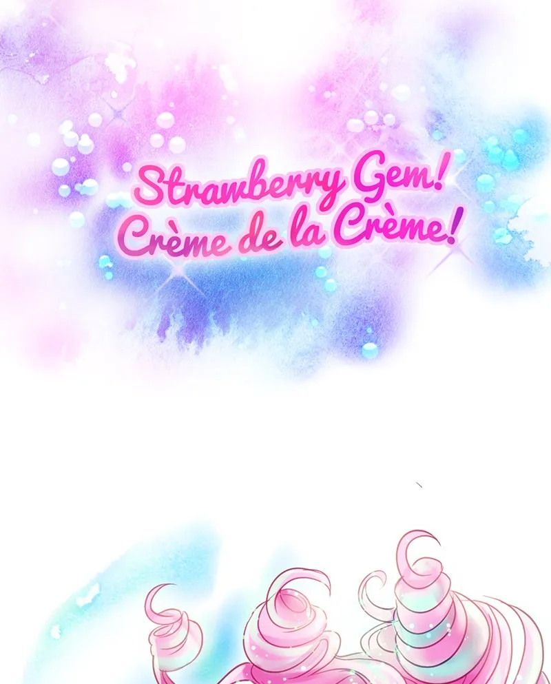 Strawberry Seafoam Chapter 21 page 41 - 
