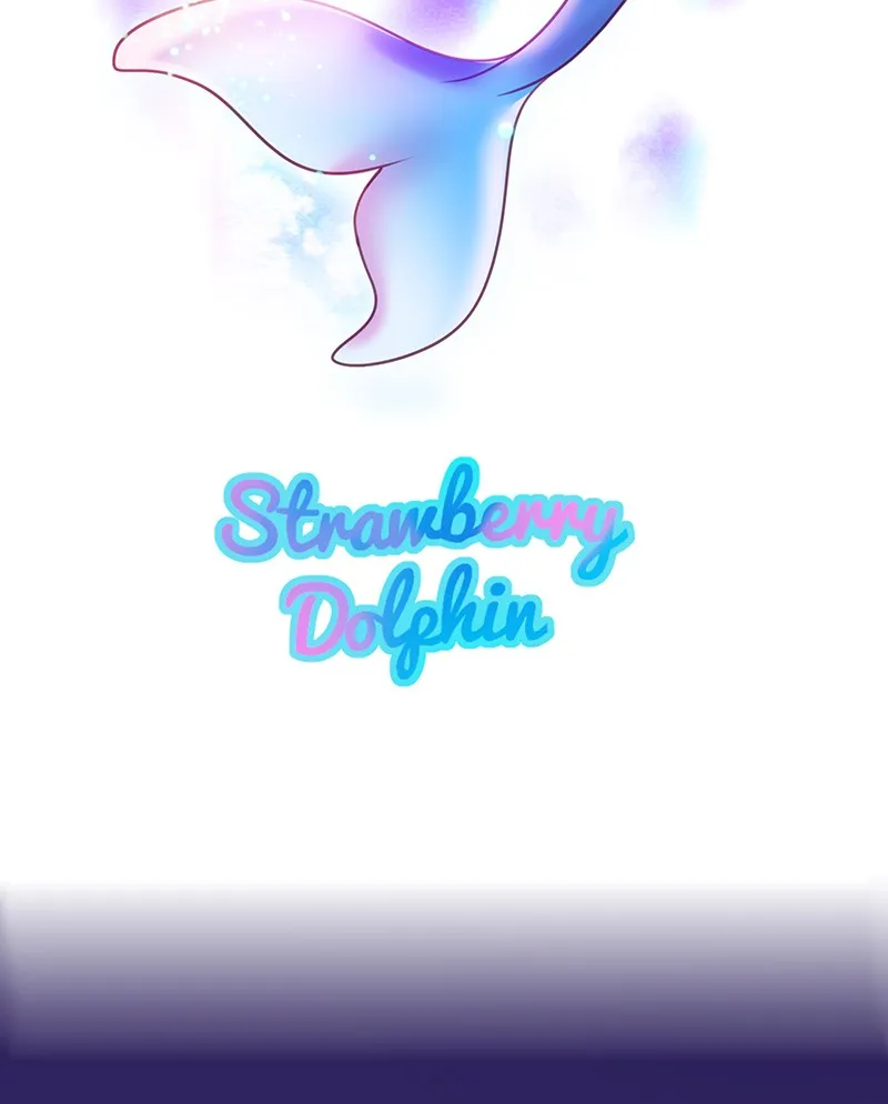 Strawberry Seafoam Chapter 21 page 44 - 