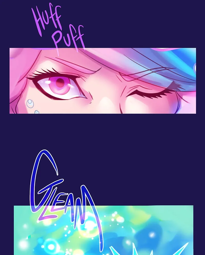 Strawberry Seafoam Chapter 21 page 45 - 