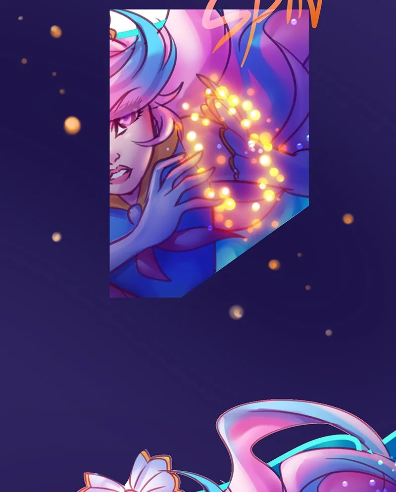 Strawberry Seafoam Chapter 21 page 47 - 