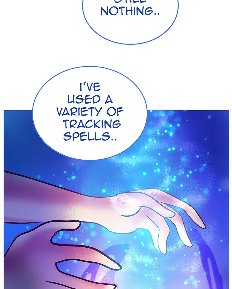 Strawberry Seafoam Chapter 21 page 6 - 