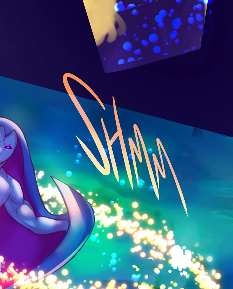Strawberry Seafoam Chapter 21 page 52 - 