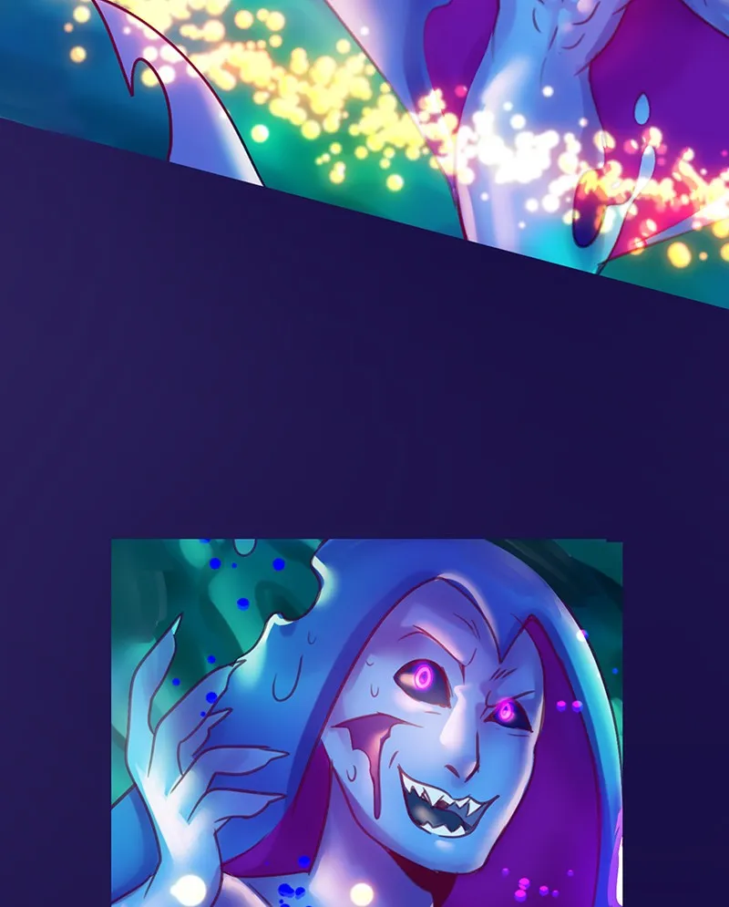 Strawberry Seafoam Chapter 21 page 54 - 