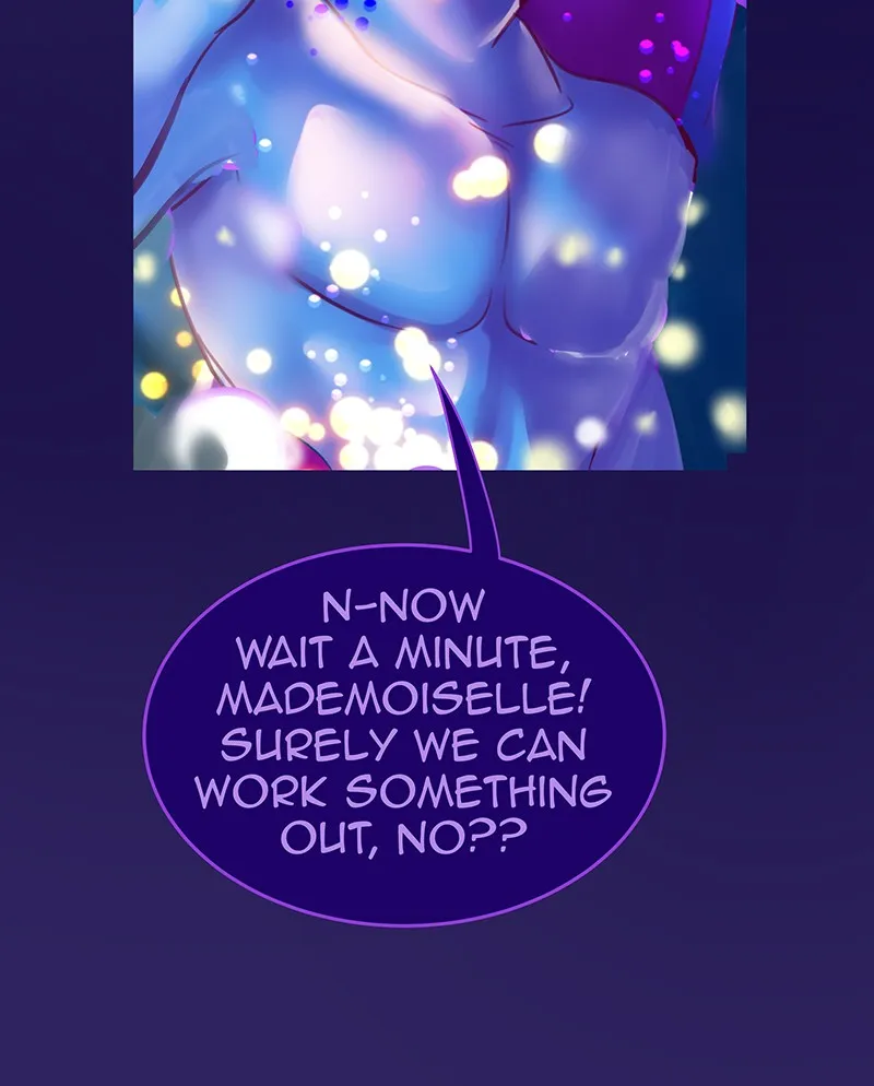 Strawberry Seafoam Chapter 21 page 55 - 