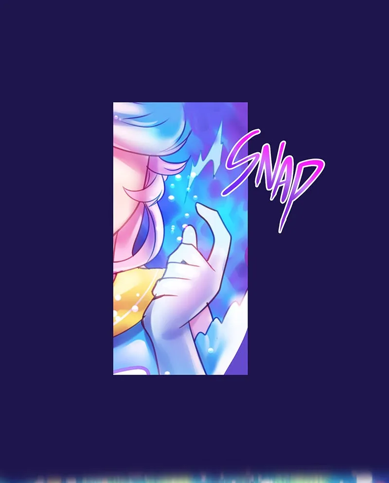 Strawberry Seafoam Chapter 21 page 56 - 