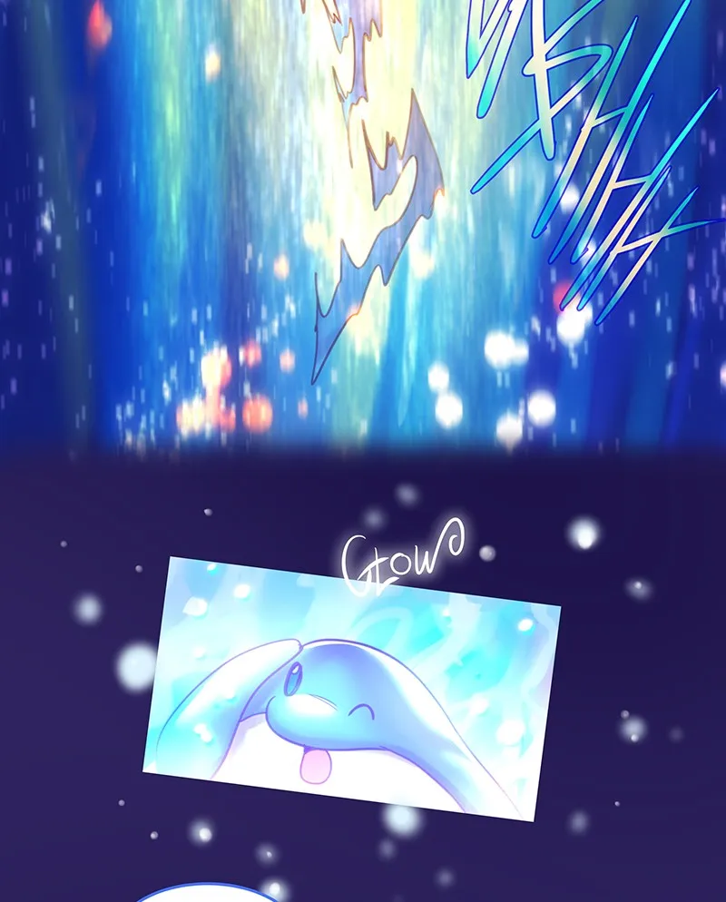 Strawberry Seafoam Chapter 21 page 58 - 