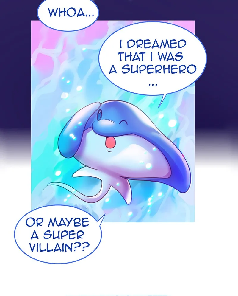 Strawberry Seafoam Chapter 21 page 59 - 