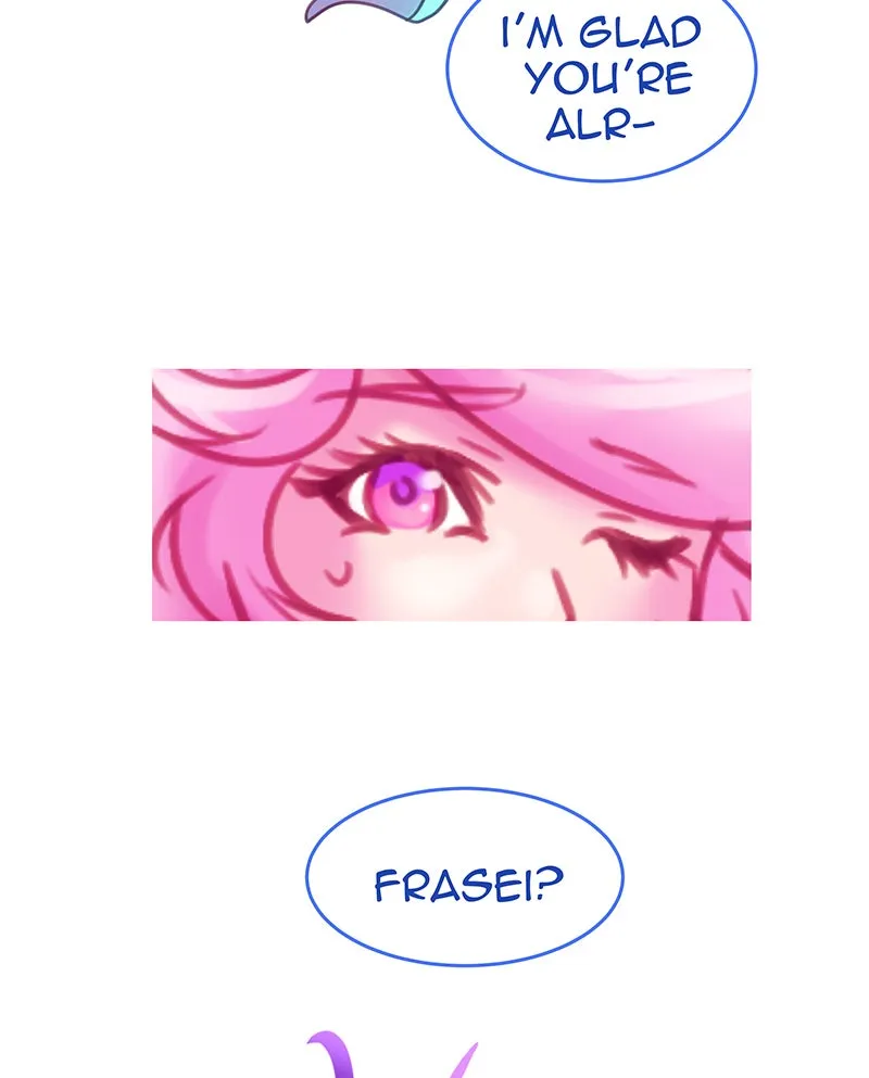 Strawberry Seafoam Chapter 21 page 63 - 