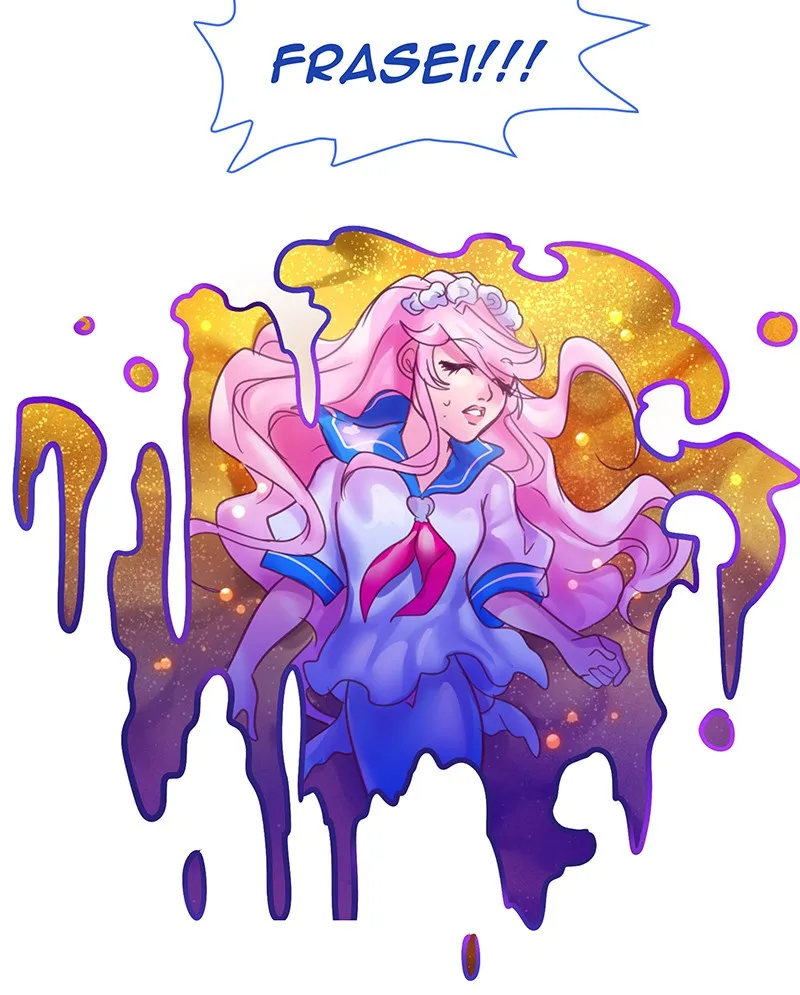 Strawberry Seafoam Chapter 21 page 65 - 