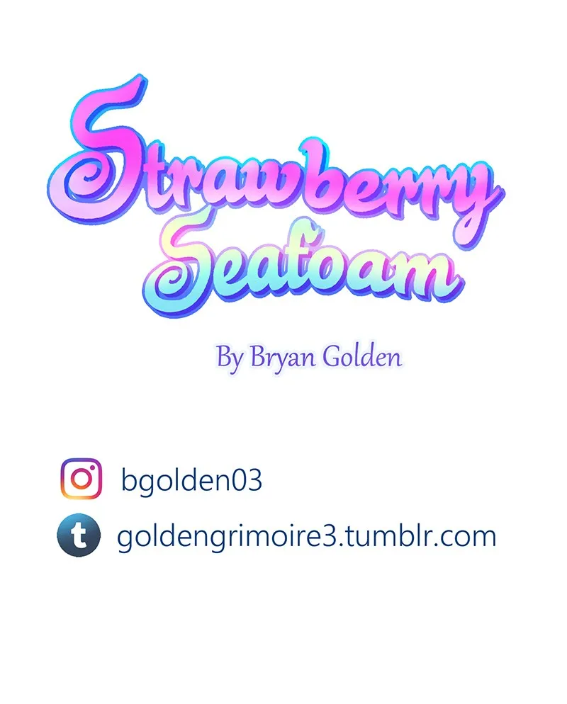 Strawberry Seafoam Chapter 21 page 68 - 