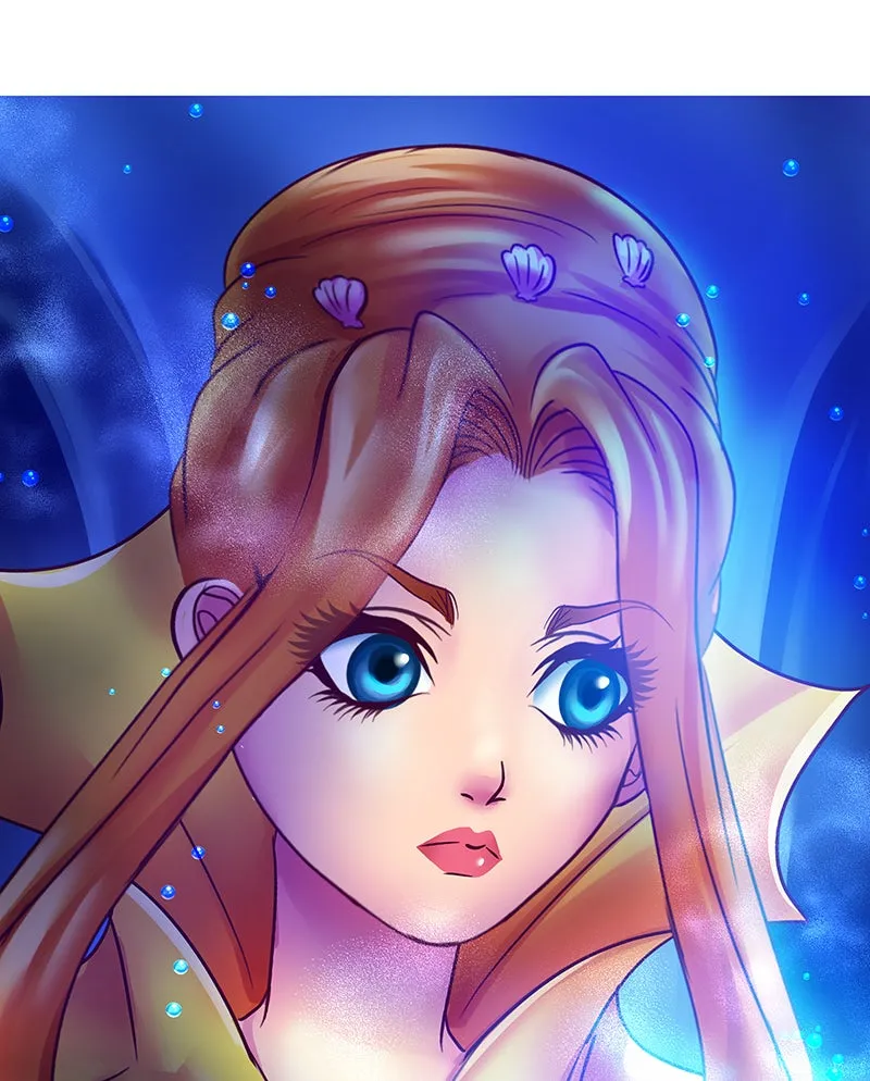 Strawberry Seafoam Chapter 21 page 8 - 