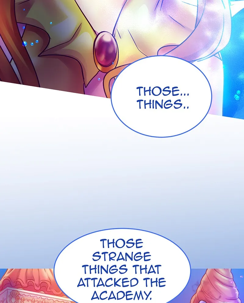 Strawberry Seafoam Chapter 21 page 9 - 