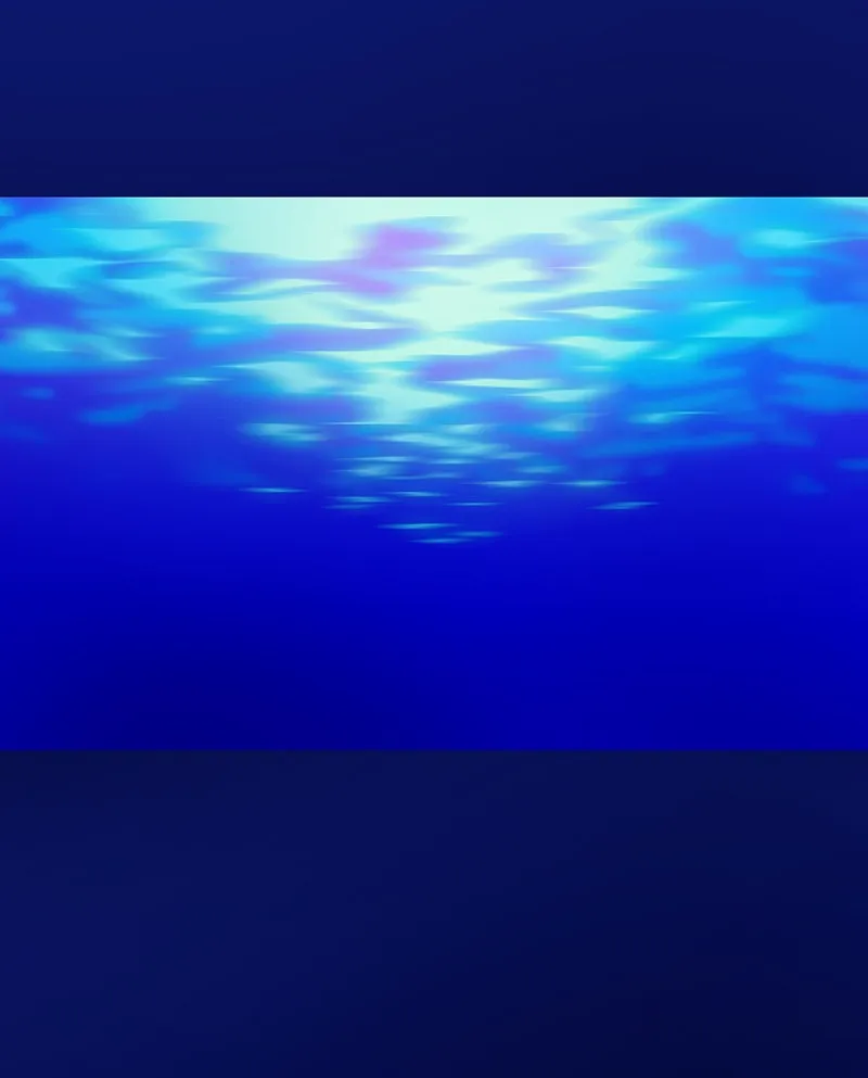 Strawberry Seafoam Chapter 22 page 1 - 