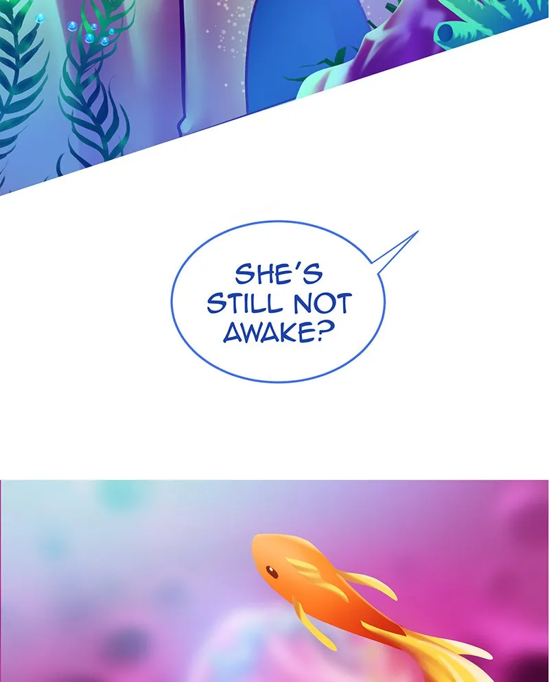 Strawberry Seafoam Chapter 22 page 14 - 