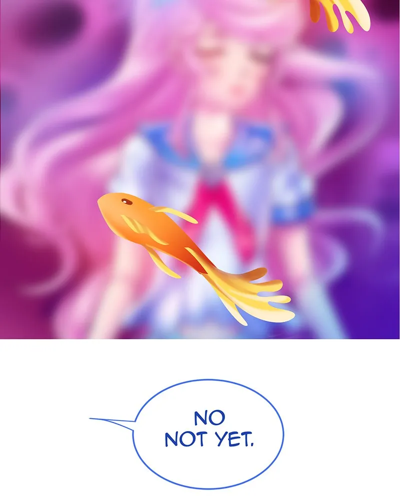 Strawberry Seafoam Chapter 22 page 15 - 
