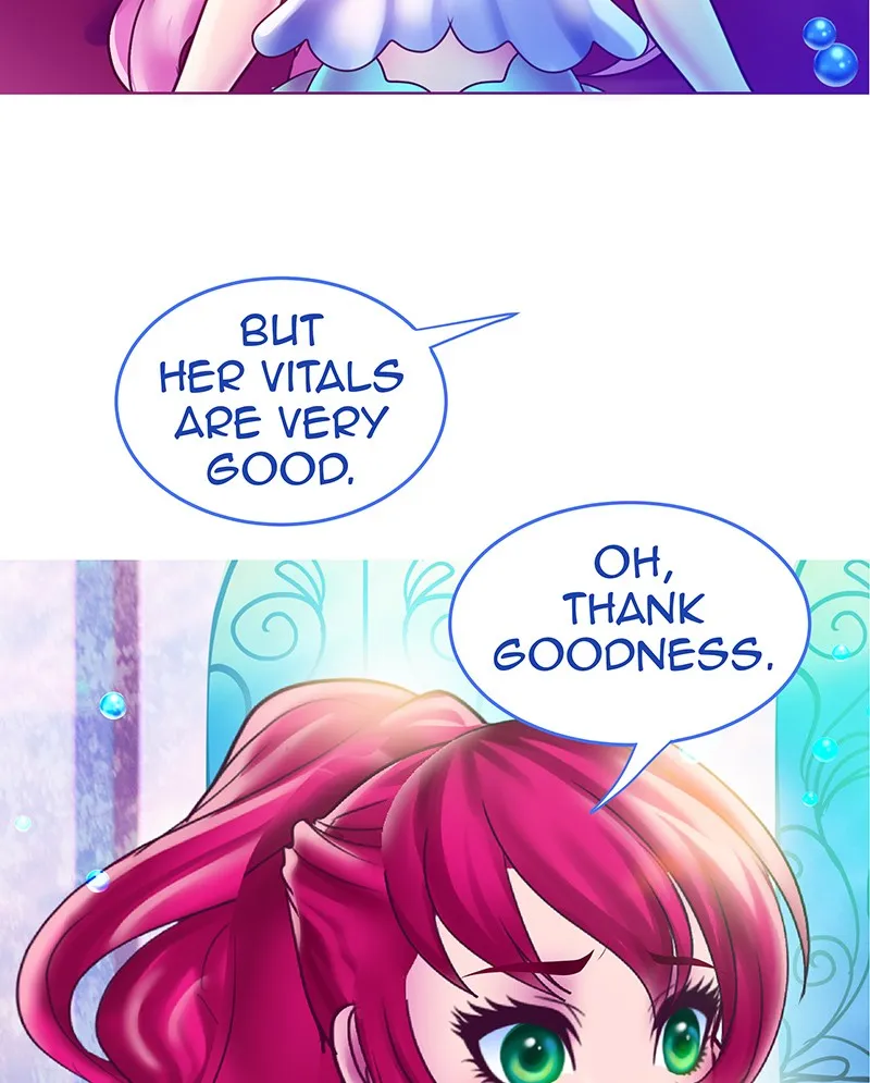 Strawberry Seafoam Chapter 22 page 17 - 