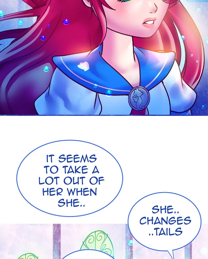 Strawberry Seafoam Chapter 22 page 18 - 