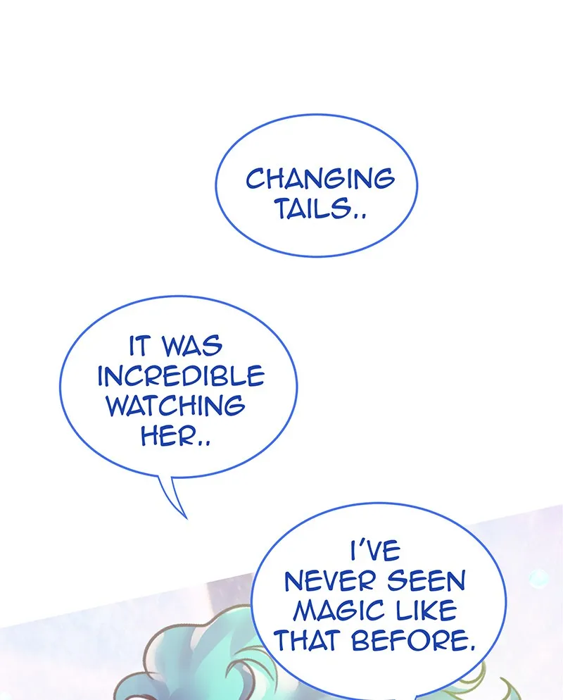 Strawberry Seafoam Chapter 22 page 20 - 