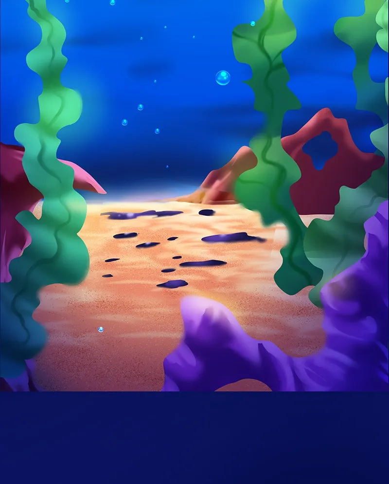 Strawberry Seafoam Chapter 22 page 3 - 