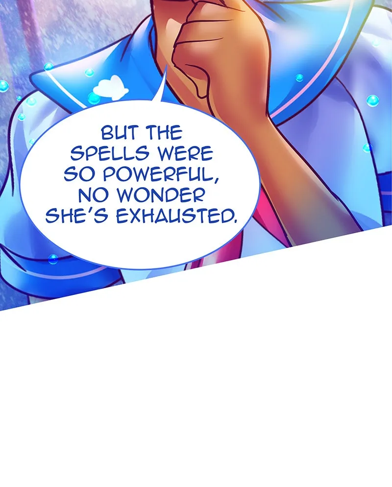 Strawberry Seafoam Chapter 22 page 22 - 